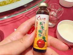 -胶东人家(奥体中心店)