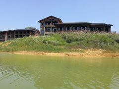 -千岛湖龙川湾