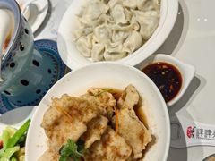 -峰峰菜馆(昌茂店)