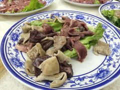 -家乡饭店(里仁洞店)