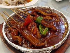 -紫羅蘭酒家(万江石美店)