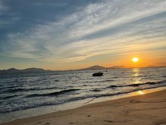 -惠州金海湾嘉华度假酒店