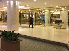 -北京王府井天伦王朝酒店