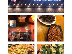 -回·龙虾铺·盆盆蟹·烧烤大排档(回龙观店)