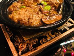 -北京四季酒店·采逸轩