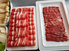 -君邦火锅(新疆大厦店)