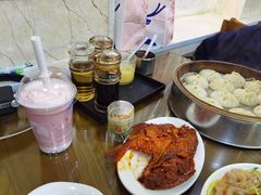-开封灌汤包子铺(尚志大街店)