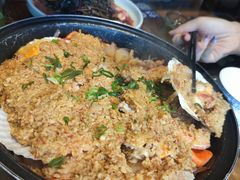 -打酱油·非遗淮扬菜(瘦西湖梅岭店)