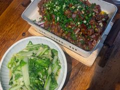 -树厨贵州菜(铜仁花果山店)