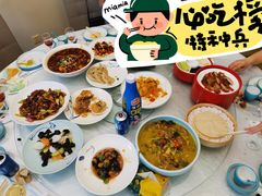-友鹏海鲜(新宜白大道店)