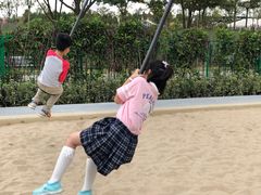 -季高兔窝窝亲子园(上海薰衣草公园店)