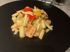 -木守西溪溪隐餐厅