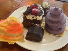 -北京王府井希尔顿酒店·万斯阁西餐厅