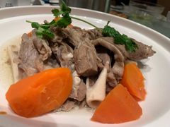 -羊之道草原味道清真餐厅(番禺店)