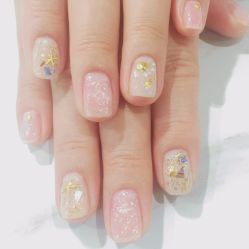 -染指坊日式美甲美睫设计中心