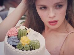 -BON CAKE(华贸购物中心店)