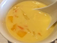 -富力丽思卡尔顿酒店·丽轩中餐厅
