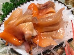 -翔峰炭火鳗鱼(悦泰街里公寓店)