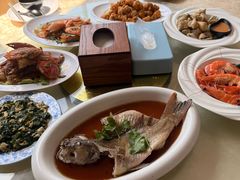 -钱塘府海鲜餐厅
