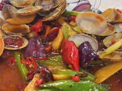 -景好海鲜餐厅(大鹏必选旅游店)