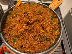 -小菜园新徽菜(合肥瑶海万达店)