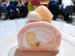-KNOTKNOT珞珞·日式甜品(K11店)
