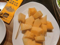 -巴奴毛肚火锅(安阳相州店)