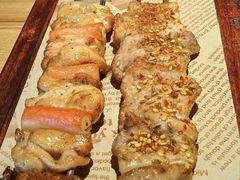 -雪熊精酿·哈尔滨烧烤酒馆(非遗大串店)