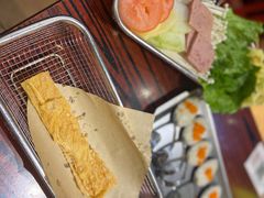 -沙胆彪炭炉牛杂煲(成都玉林店)