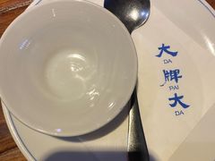 -大牌大·传统杭帮菜(湖滨店)