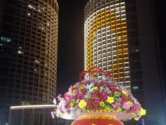 -天鹅湖体育公园