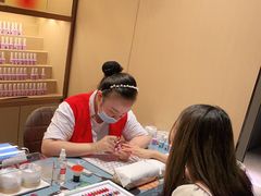 -海底捞火锅(海宁路店)