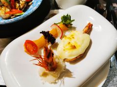 -魔厨私房菜(观音桥店)