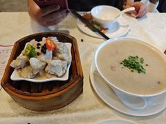 -禾府酒家·传统广府味(番禺店)