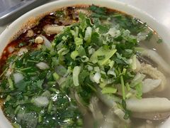 -阿叶羊杂碎(前进街店)