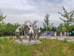 -永定河休闲森林公园