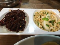 -老磨油饼(高陵店)