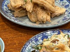 -福州人铭小吃