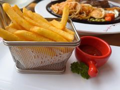 -豪客来牛排(红豆万花城店)