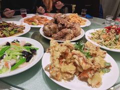 -四海宴骨头王(恒基乐园店)