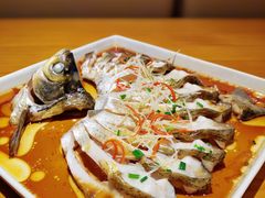 -莲餐厅·湖北菜·藕汤老手艺(愚园路店)