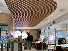 大堂-哈根达斯(城西银泰店)