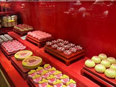 -御茶膳房皇家糕点博物馆(北京首店)