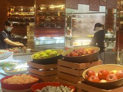 -马哥孛罗咖啡厅·Cafe Marco (厦门马哥孛罗东方大酒店)