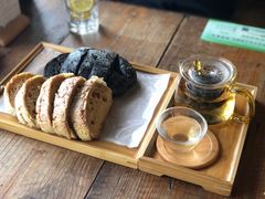 -仙峰天然面包(迎宾路店)