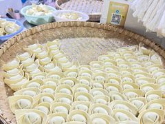 -阿麟馄饨(延长路店)