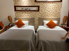 -天目湖御水温泉·度假酒店