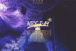 -格乐利雅婚礼艺术中心(南外滩店)