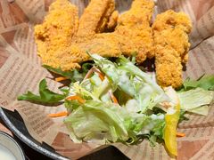 -KimPro 辛普乐概念韩餐