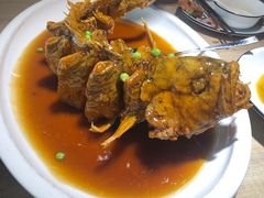 -味莊·青岛菜(云霄路店)